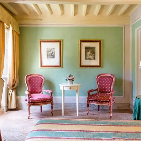 Borgo Benardini Капаннори