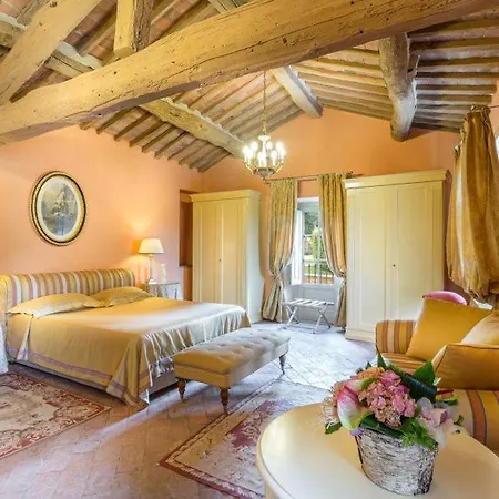 Borgo Benardini Вилла *