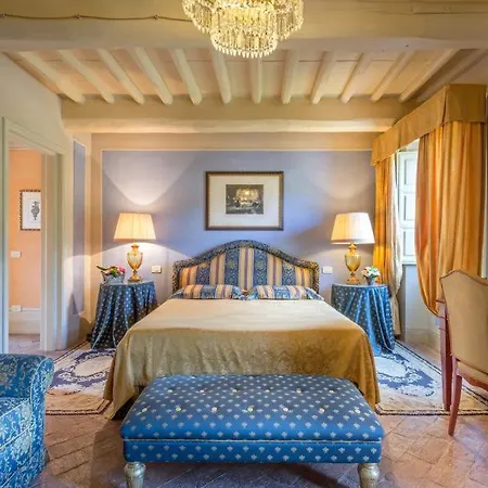 Borgo Benardini Капаннори