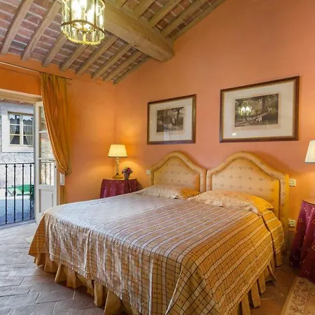 Borgo Benardini *
