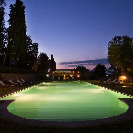 Вилла Borgo Benardini