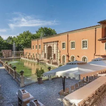Borgo Benardini Капаннори