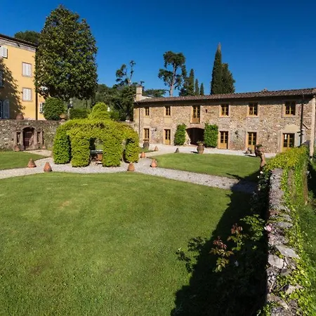 Borgo Benardini Вилла