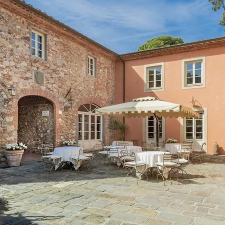 Borgo Benardini *