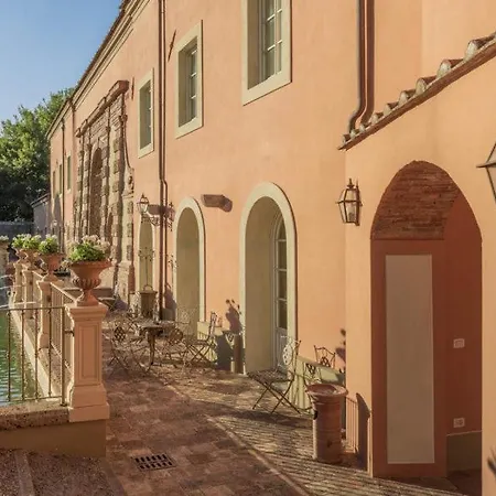 Borgo Benardini Капаннори