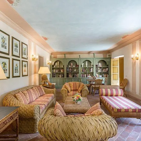 Borgo Benardini Вилла *