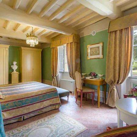 Borgo Benardini Вилла Капаннори