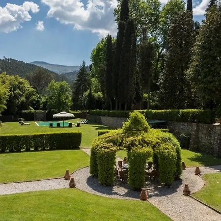 Borgo Benardini Villa Capannori