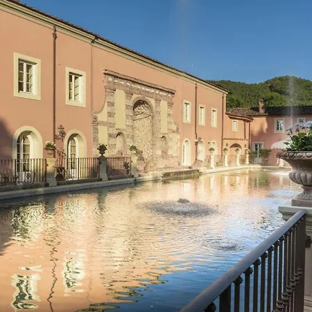 Borgo Benardini Capannori