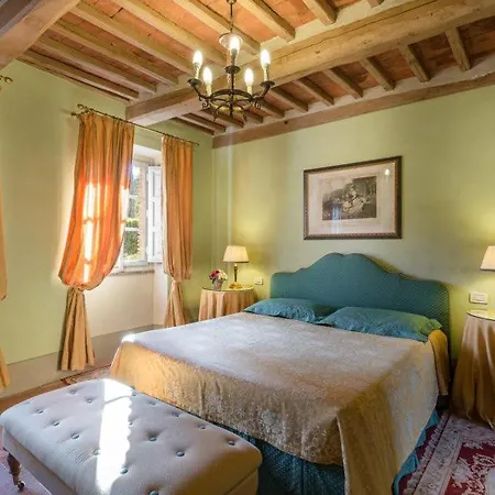 Borgo Benardini Villa Capannori