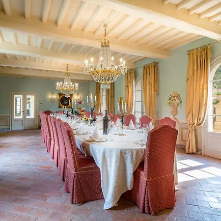 Borgo Benardini *