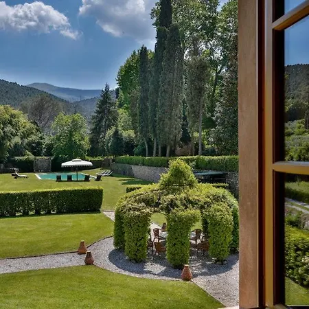 Borgo Benardini * Capannori