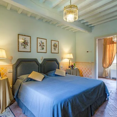 Borgo Benardini Villa