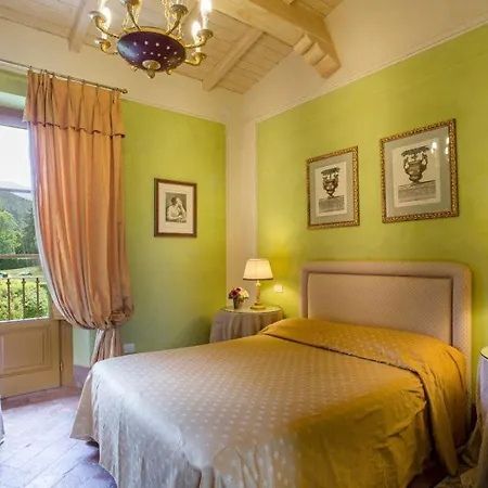Borgo Benardini Villa Capannori