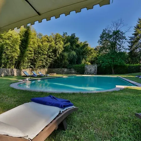 Villa Borgo Benardini