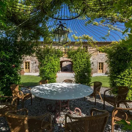 Borgo Benardini *
