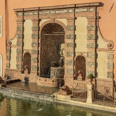 Villa Borgo Benardini *