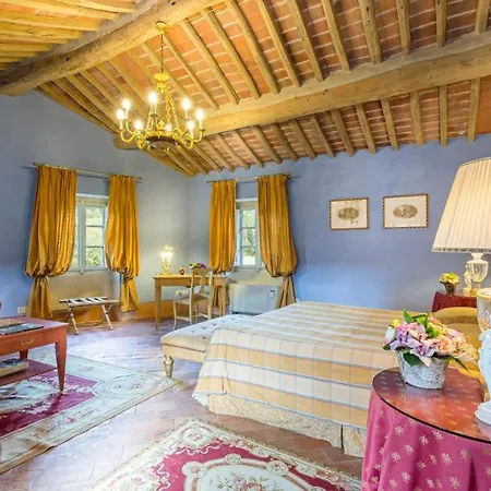 Borgo Benardini *